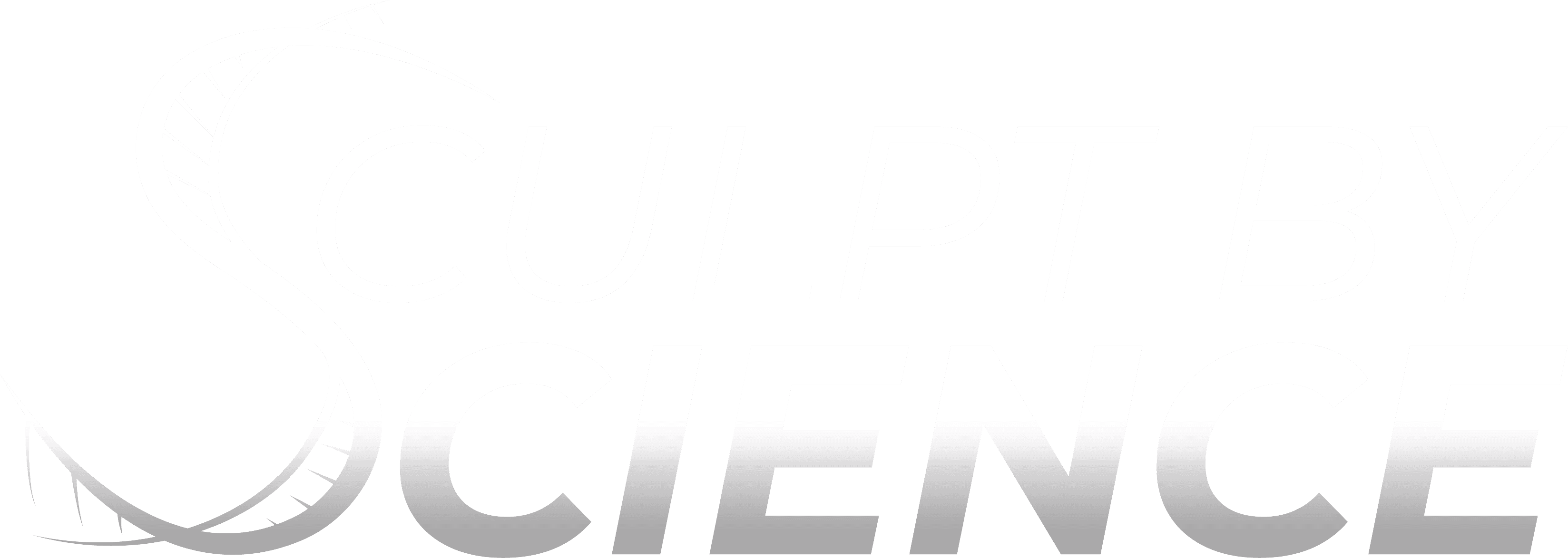 Sculpt by Science